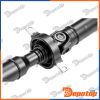 Arbre de transmission arrière pour BMW | NWN-BM-034, 26107645651
